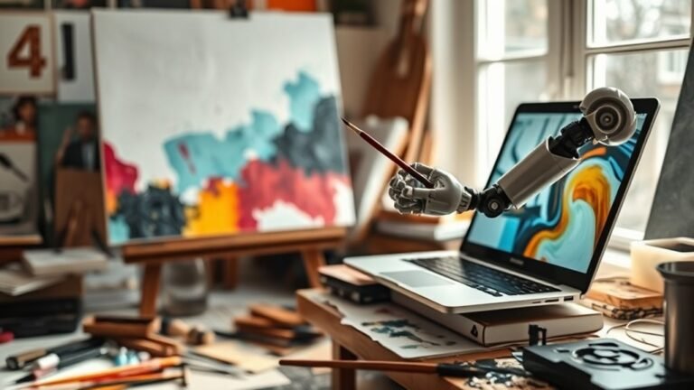 ai art theft protection
