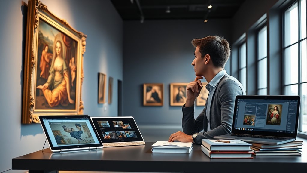 art careers and opportunities
