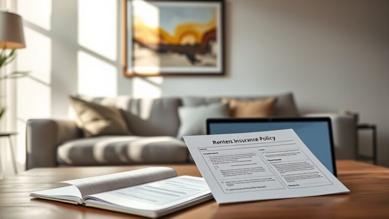 art coverage under renters insurance