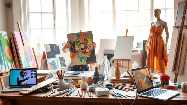 art degree career options