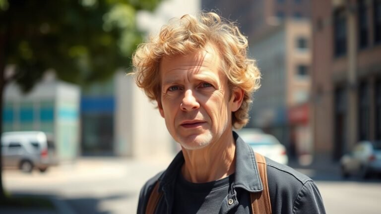 art garfunkel s height