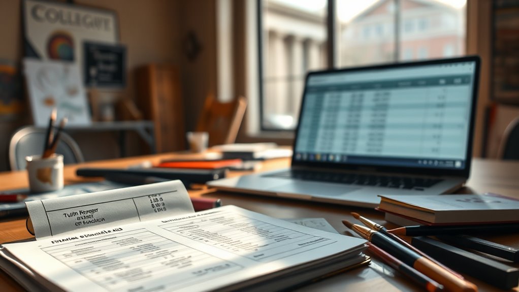 art school costs and fees