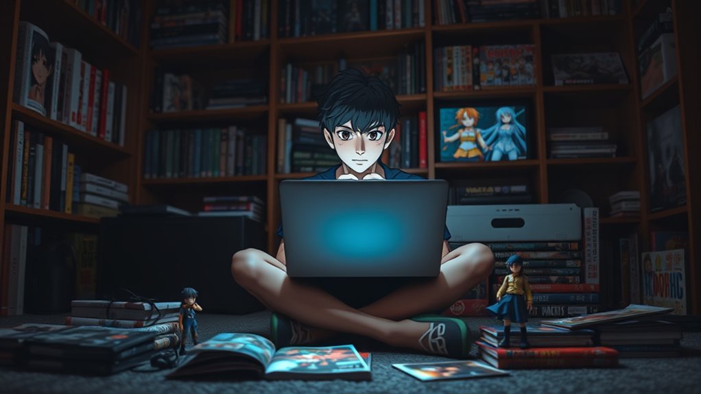 assessing sword art online