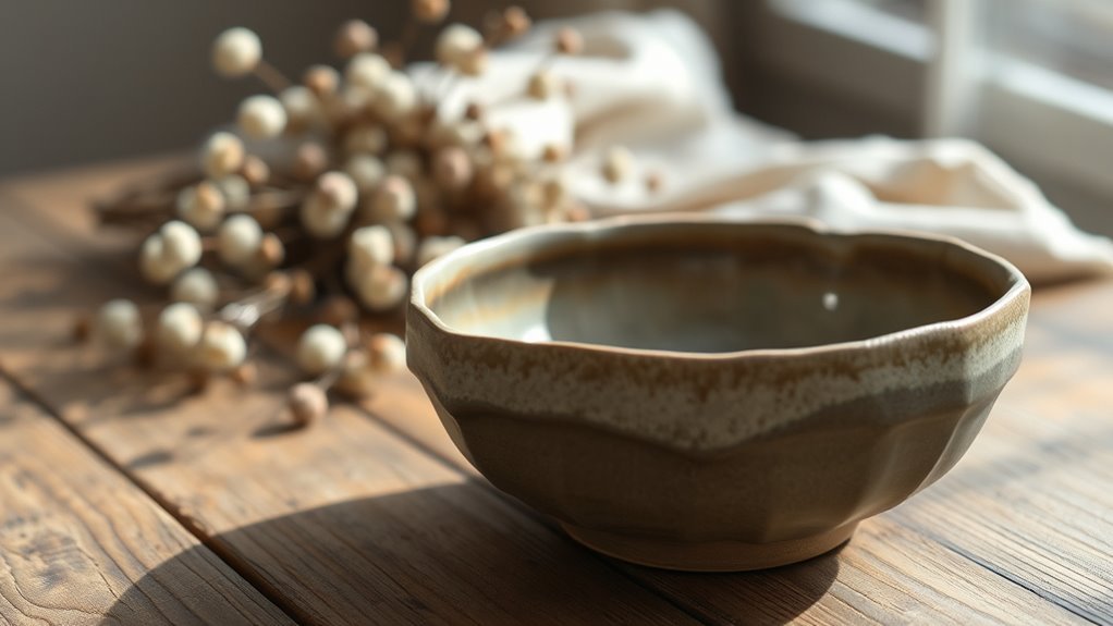 beauty in imperfection and aging
