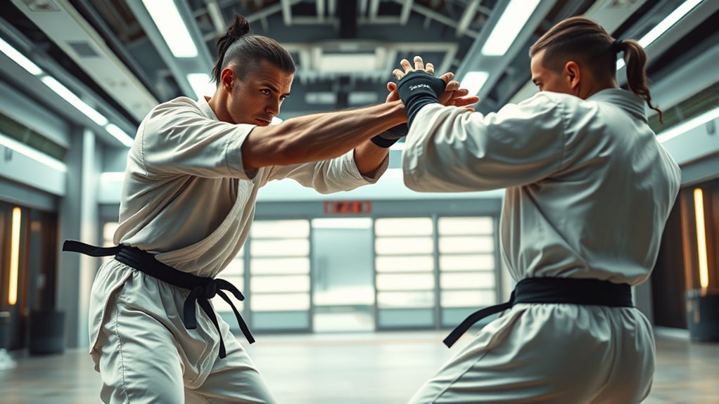 best martial art 2027