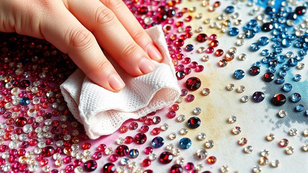 causes of adhesive deterioration