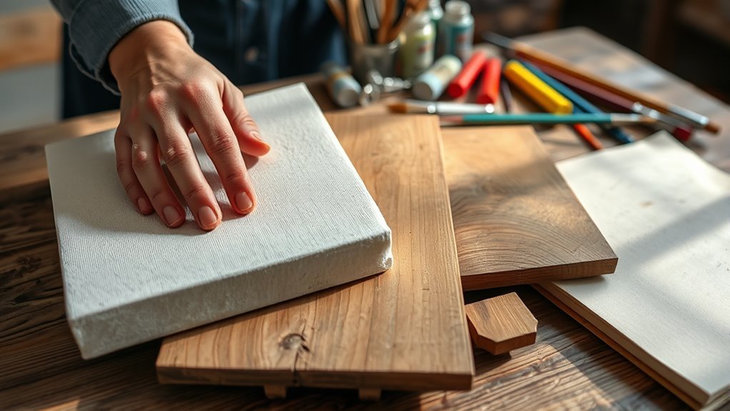 choose durable versatile surface