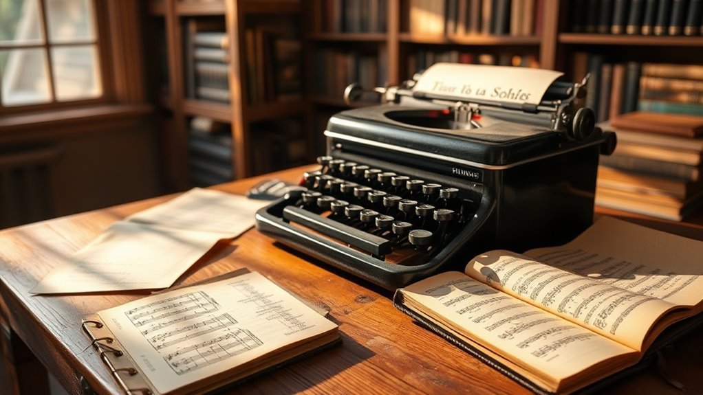 christian hymn composer