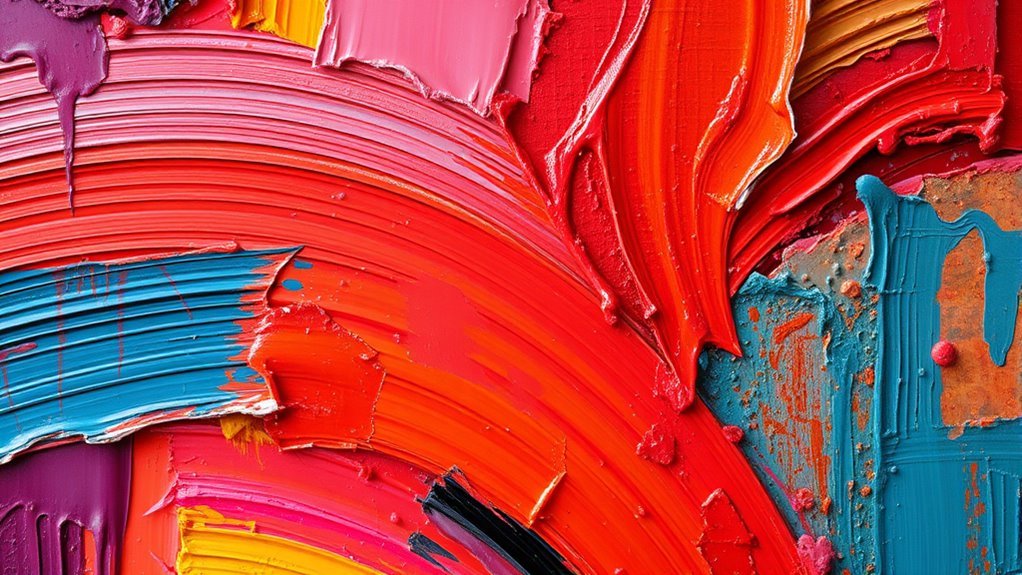composition and texture interaction