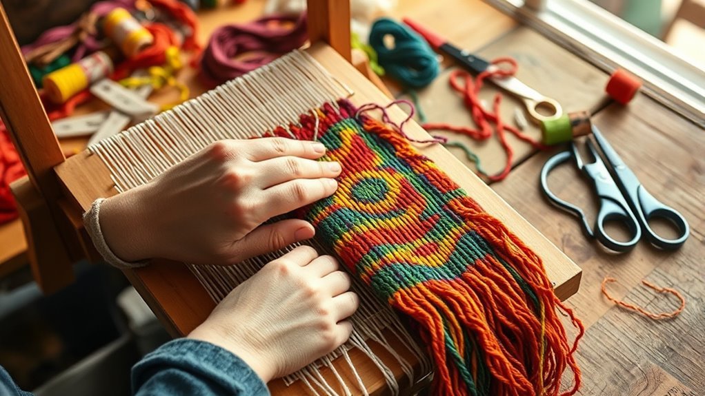 crafting meaningful cultural stories
