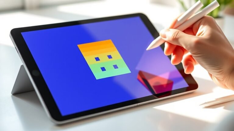 create pixel art easily