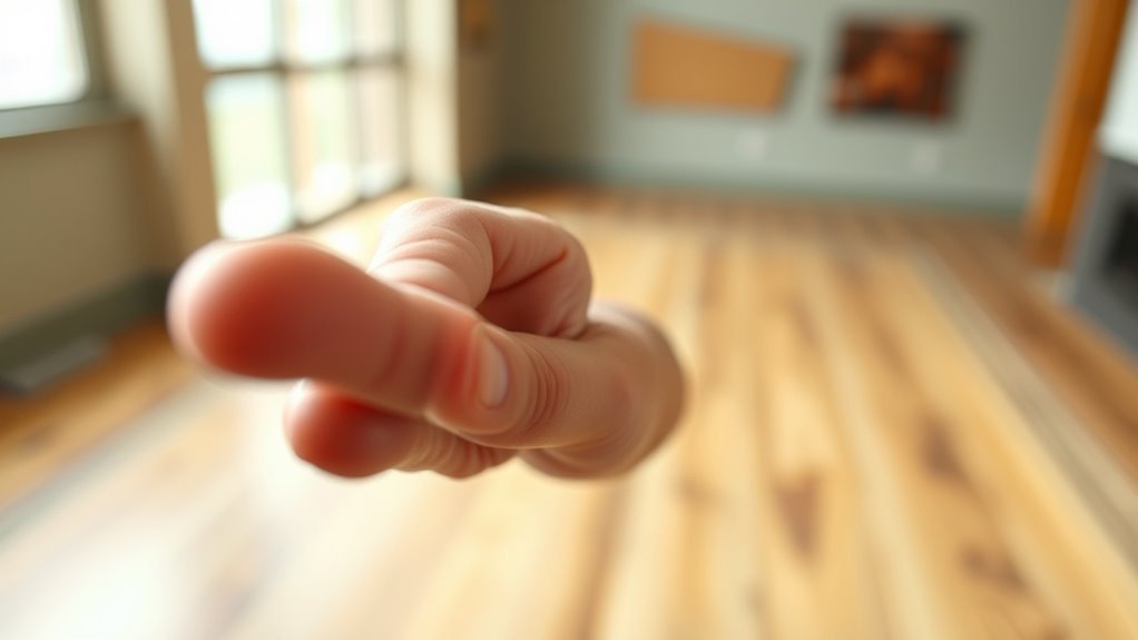 creating realistic perspective illusions