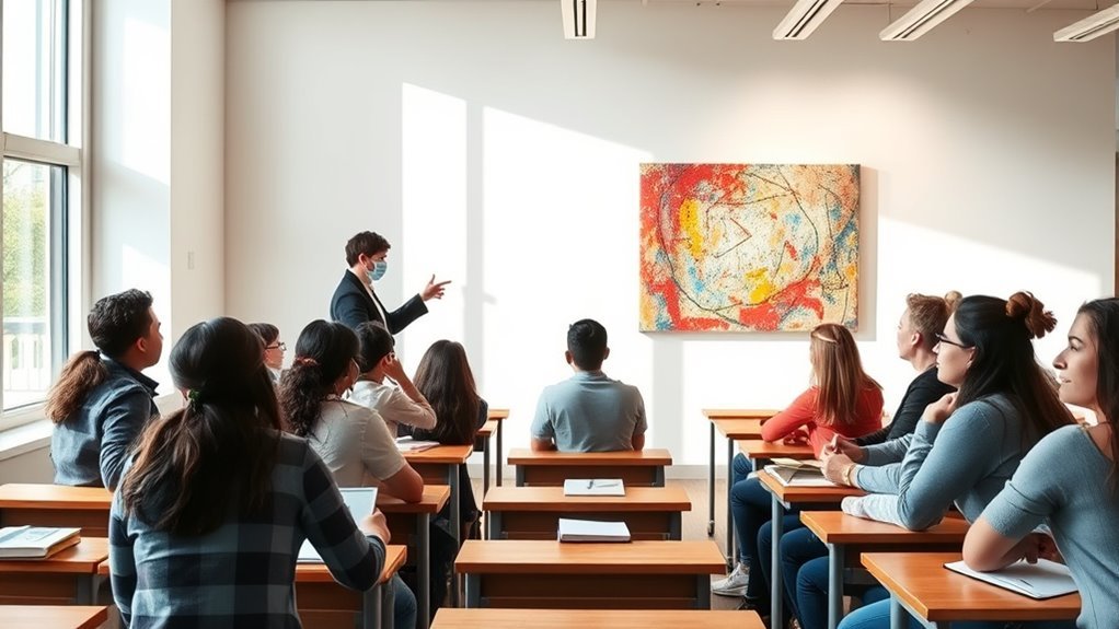 critical thinking through cultural analysis