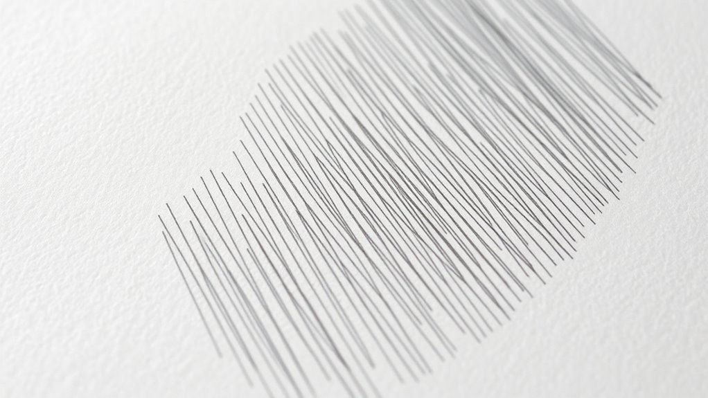 drawing shading with lines