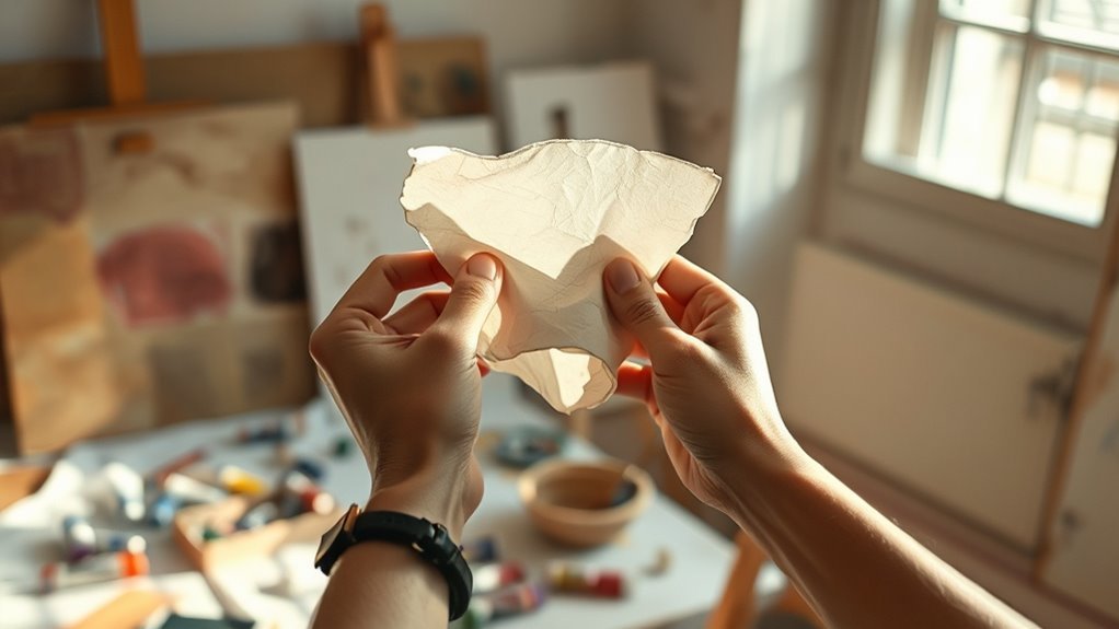 embrace imperfection enjoy creativity