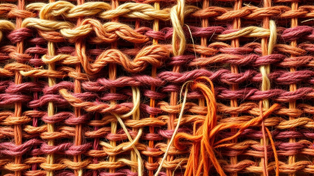 fiber art as cultural expression