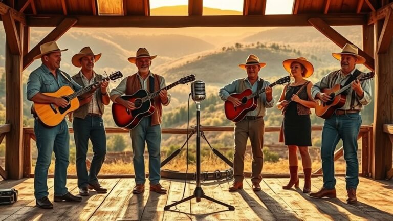 five memorable film songs