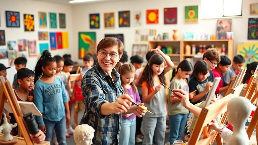 flexible teaching certification options