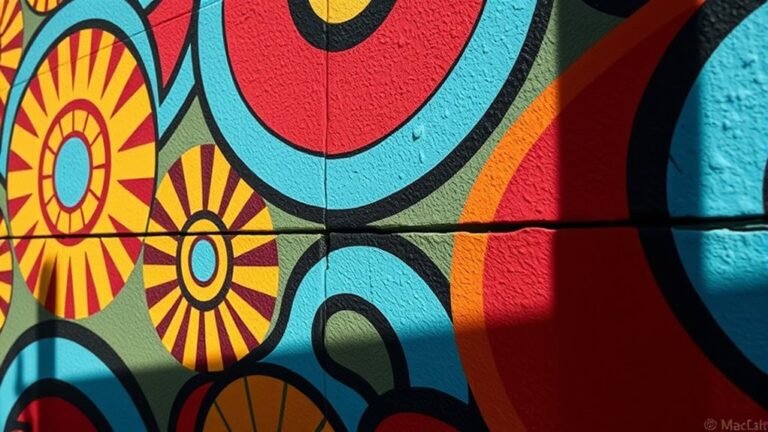 flow and pattern repetition