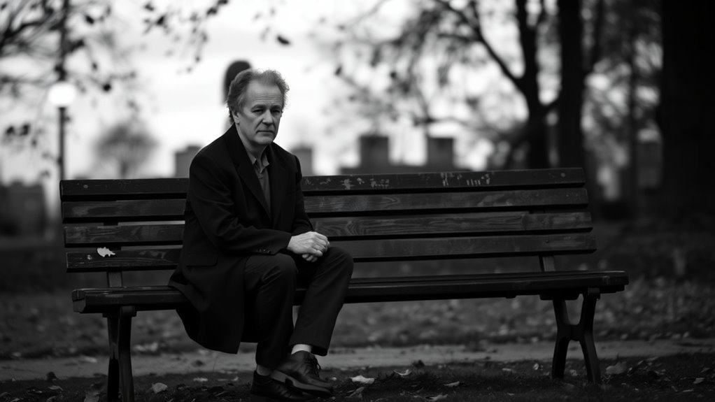 garfunkel s grief and loss