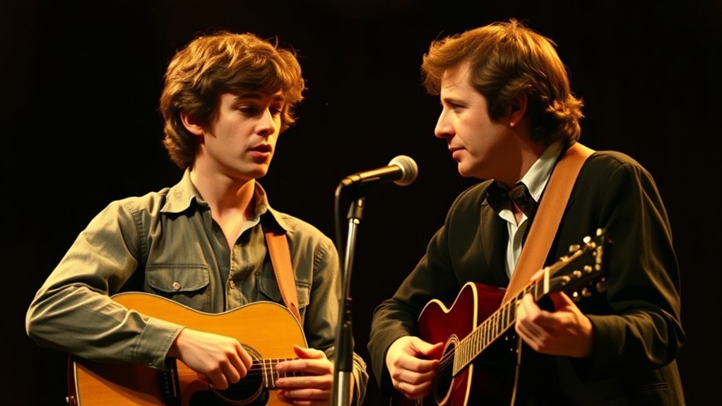 garfunkel simon breakthroughs