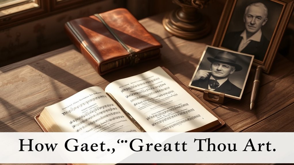 hine s adaptation popularized hymn
