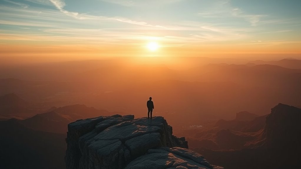 humility purpose divine identity