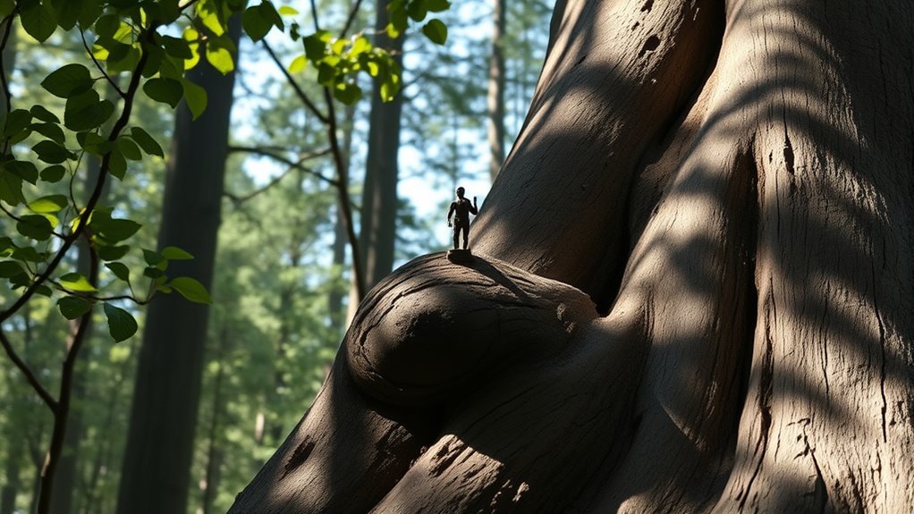 importance of size relationships