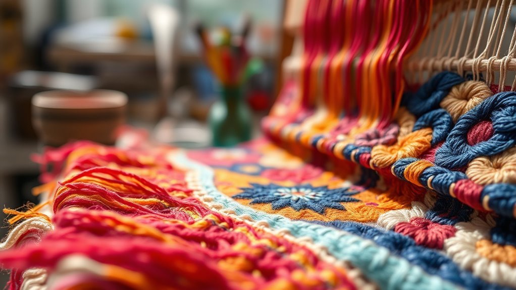 innovative textile art leaders