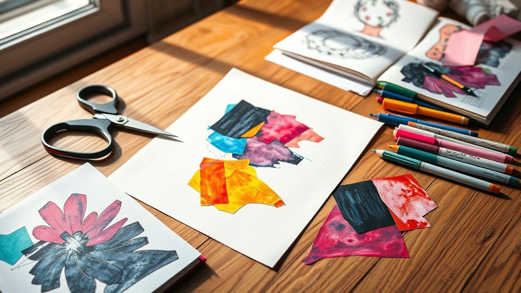 introduction to slash art