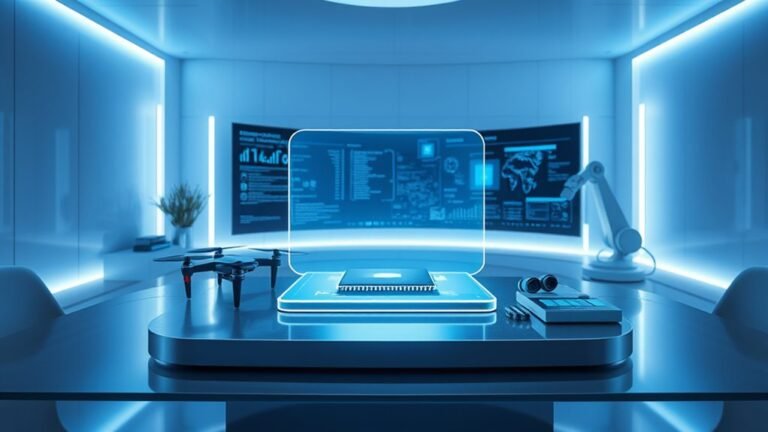 latest advanced technological innovations