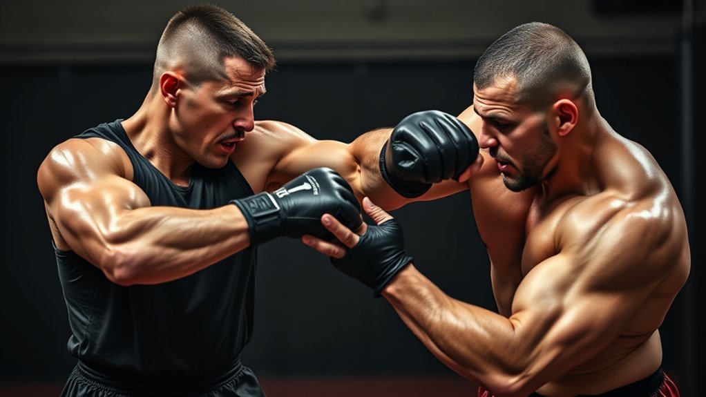 lethal self defense expertise