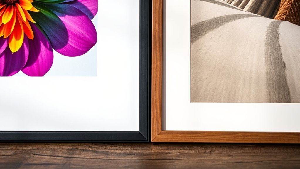 long lasting high quality reproductions