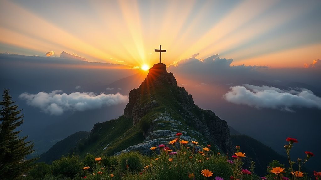 majestic worship and praise