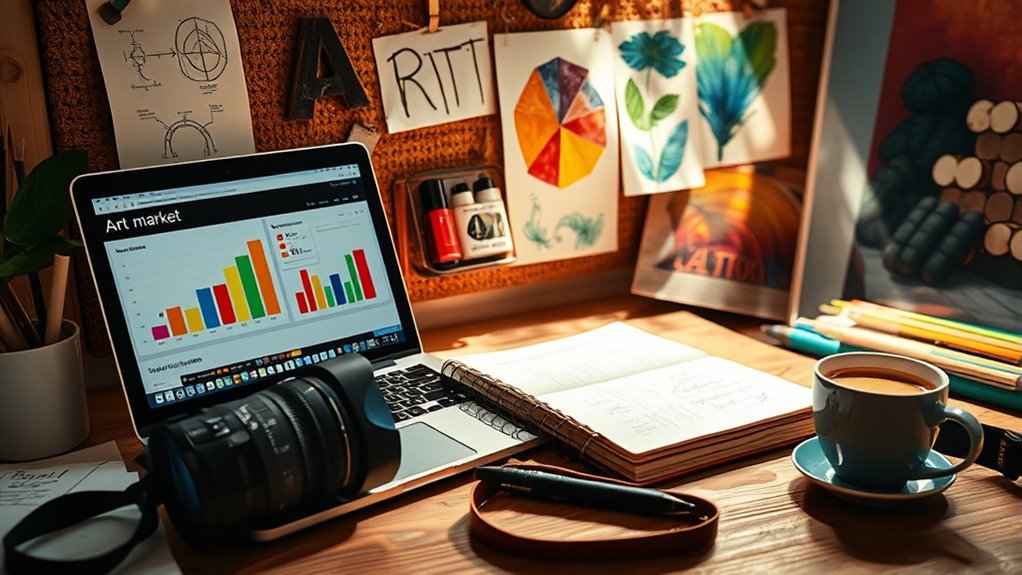 market research guides niche selection