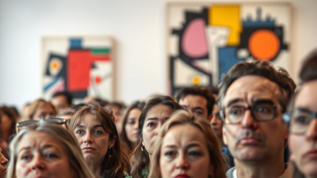 modern art s confusing appeal