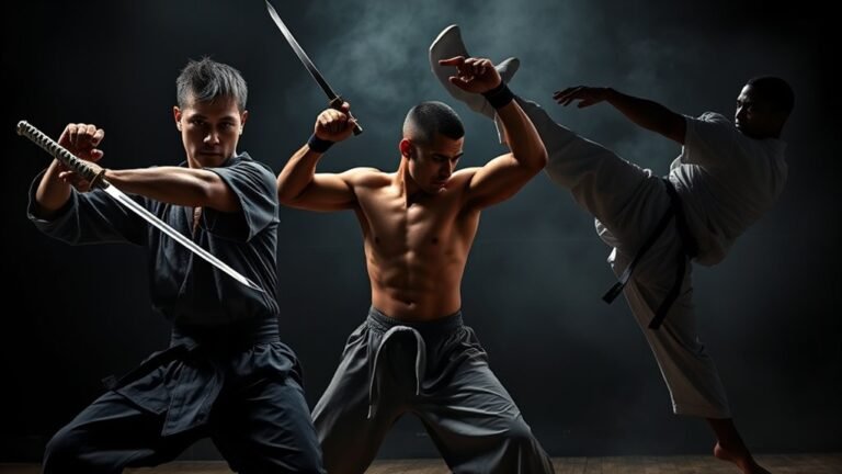 most lethal martial arts
