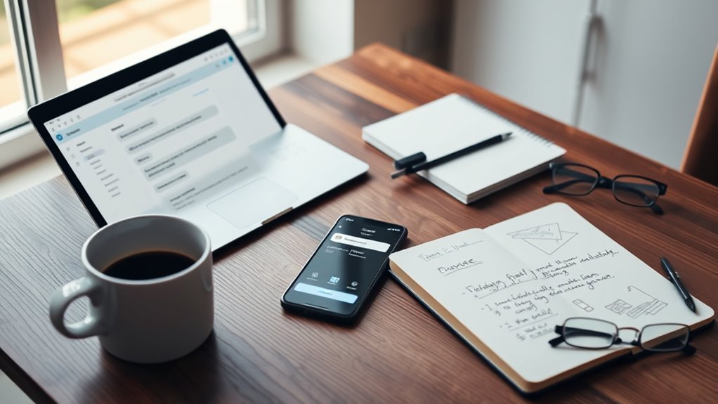 organized secure payment communication