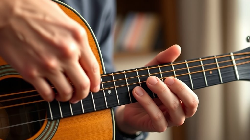 practice rhythm with metronome