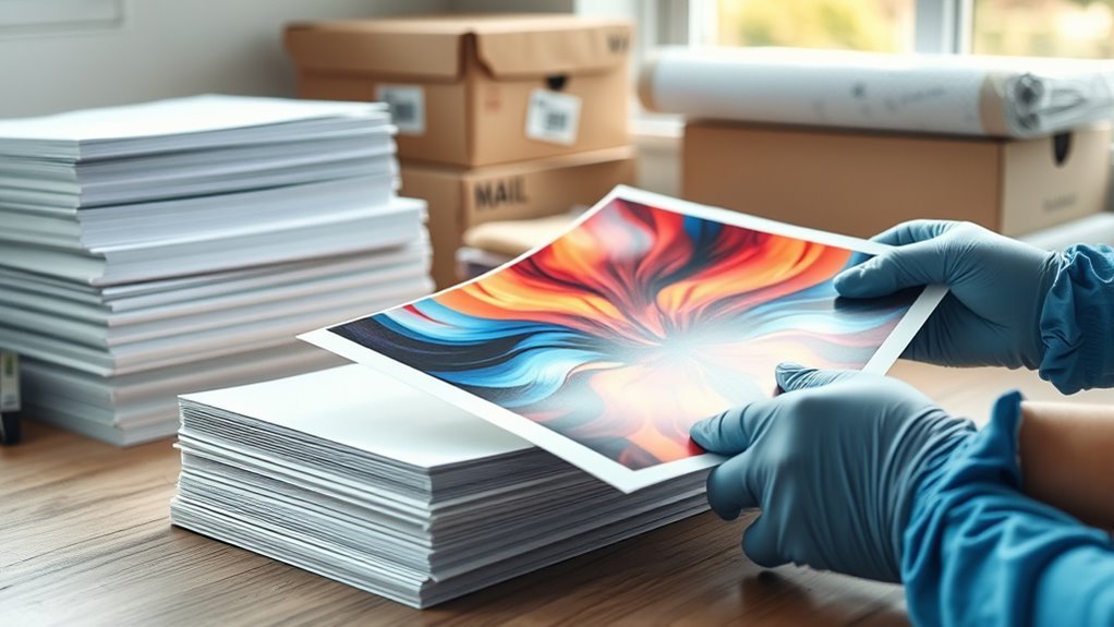 premium protective packaging materials