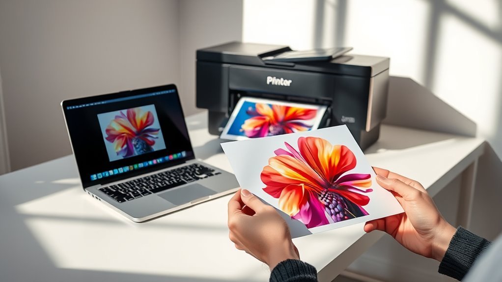 prints of your artwork