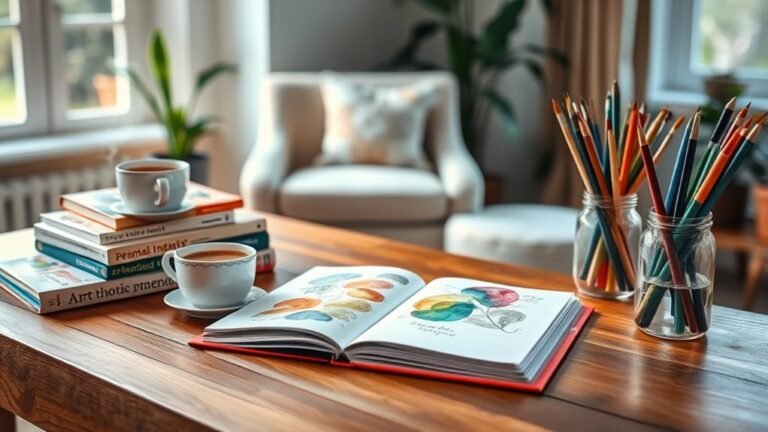 pursue art therapy training