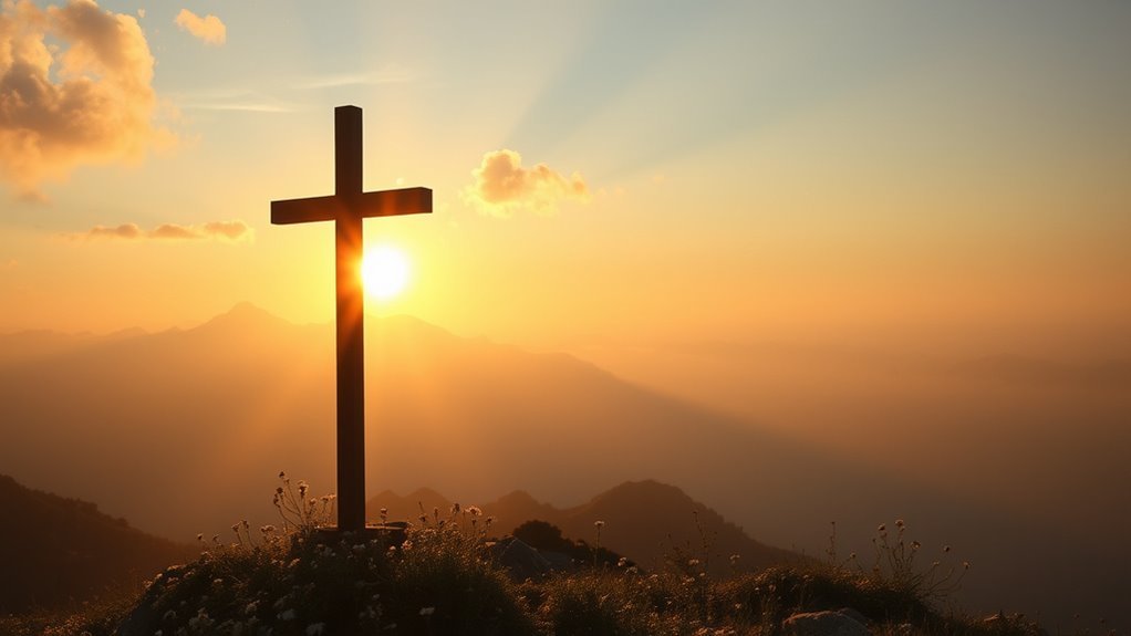 religious jesus worship images