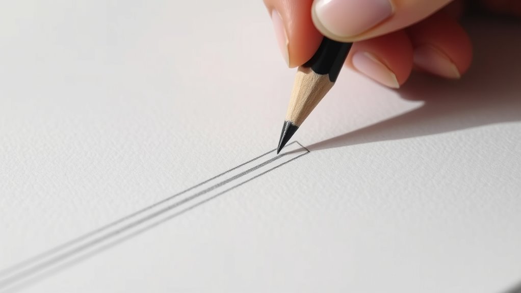 shading volume texture depth