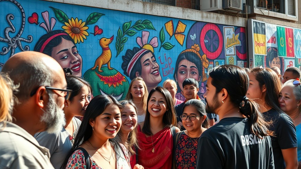 social norms shape art recognition
