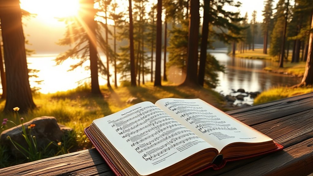 swedish poem inspired hymn