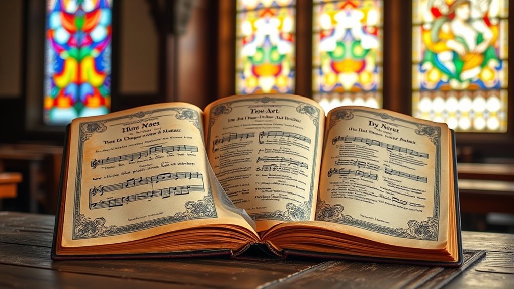top spanish hymn translations