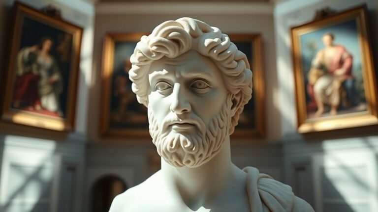 understanding classical art basics
