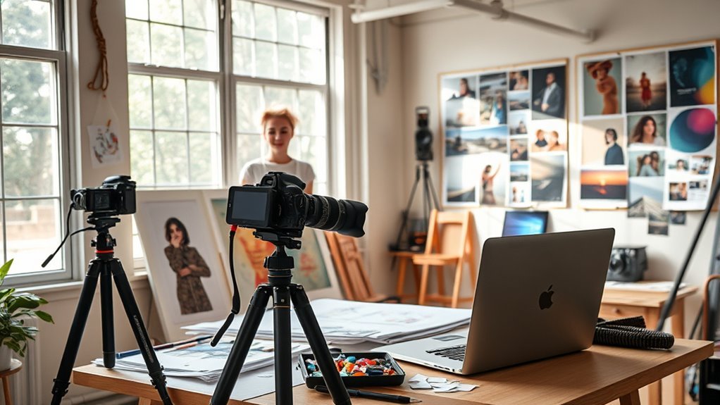 visual storytelling career opportunities