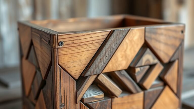 woodwork carvings craftsmanship